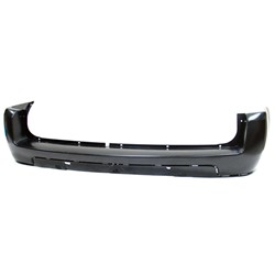 GM TRUCKS & VANS UPLANDER REAR BUMPER COVER PRIMED (W/ 113 WB) OEM#12336005 2005-2009 PL#GM1100803