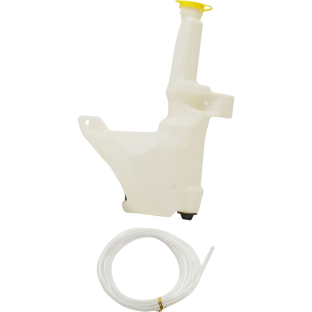 DODGE TRUCKS & VANS DODGE/PU (R2500/3500) WASHER TANK W/PUMP W/SENSOR W/CAP (6.7L)(FROM 12-16-13) OEM#68230052AB-PFM 2014-2018 PL#CH1288263