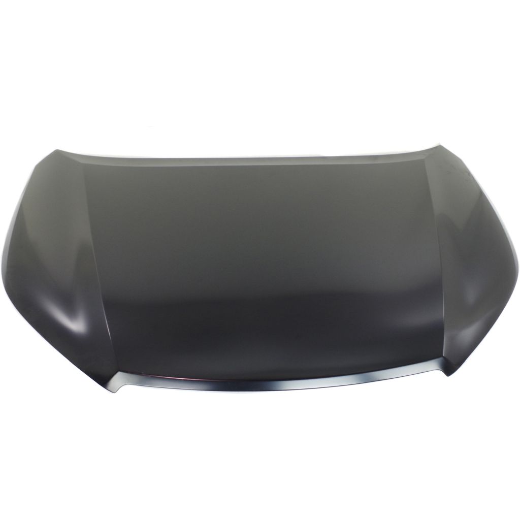 TOYOTA HIGHLANDER HOOD **CAPA** OEM#533010E110 2014-2019 PL#TO1230235C