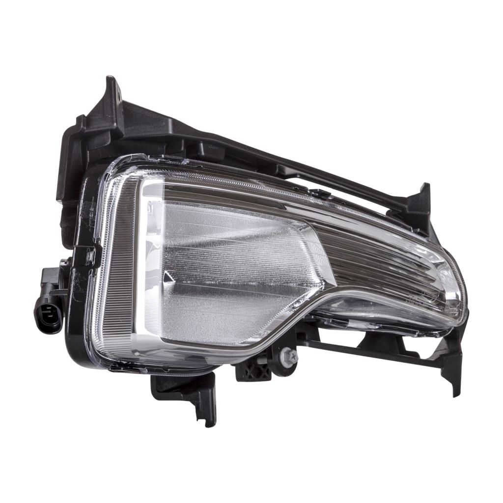 KIA SORENTO FOG LAMP ASSY RIGHT (Passenger Side) (SX MDL) OEM#922021U200 2011-2013 PL#KI2593130