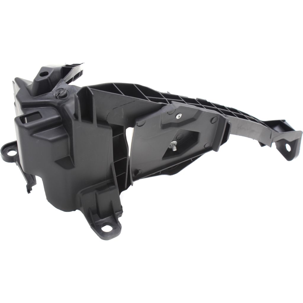 HONDA CRV FRONT COVER RETAINER INNER LEFT (Driver Side) (HEAD/LAMP LOWER RETAINER) OEM#71190T0AA00 2012-2014 PL#HO1042117