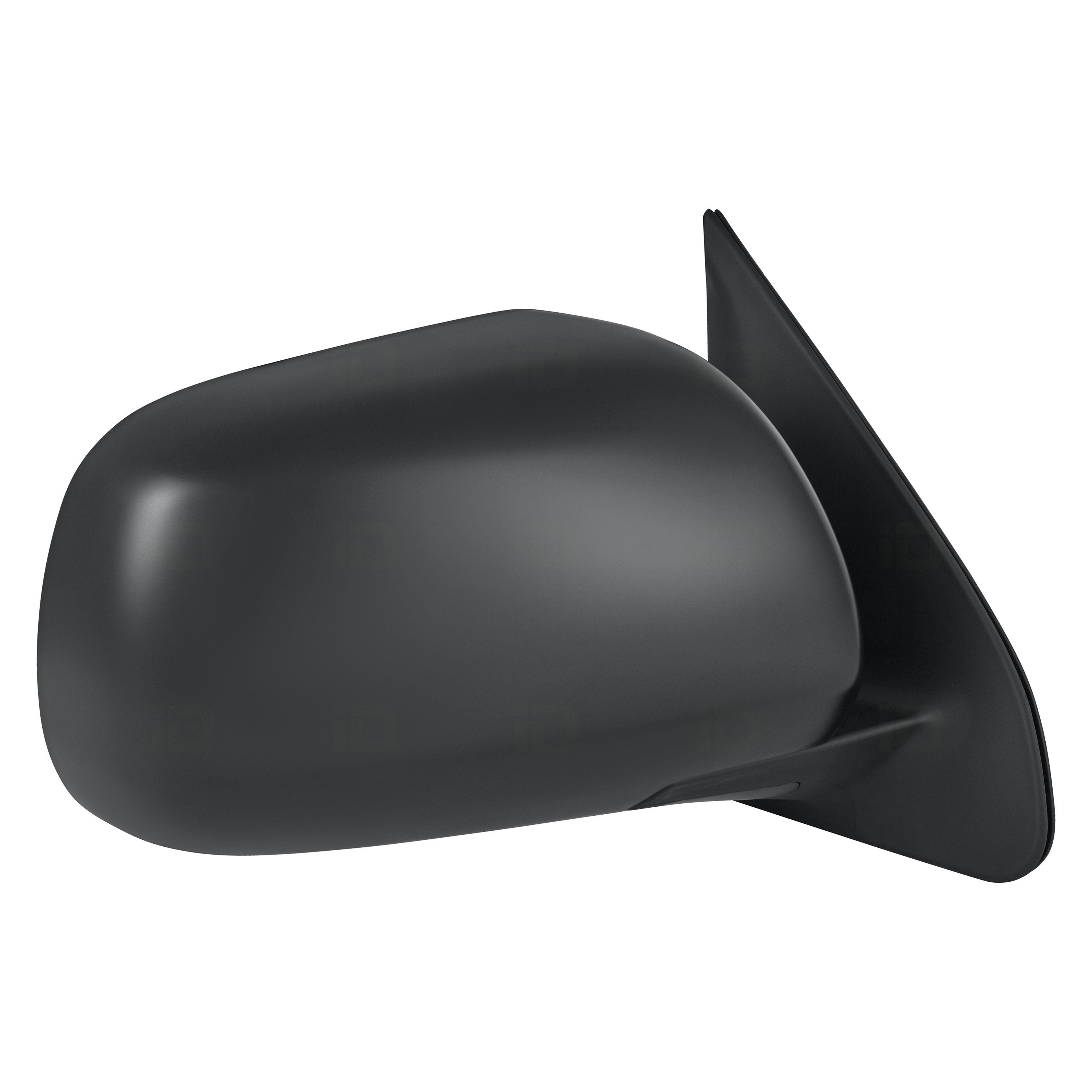 TOYOTA TACOMA DOOR MIRROR RIGHT (Passenger Side) PWR (PTD) OEM#8791004902 2005-2011 PL#TO1321203