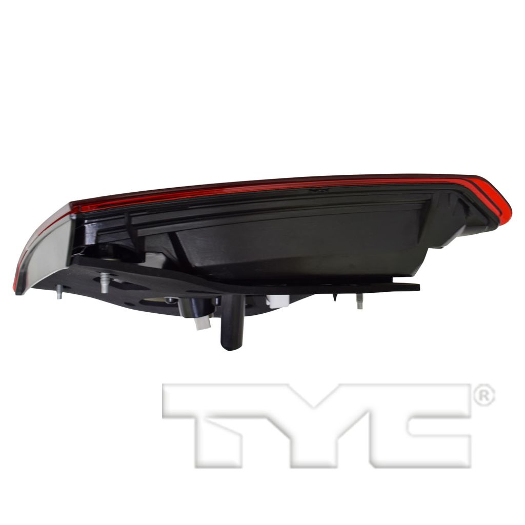 HONDA ACCORD SEDAN BACK-UP LAMP ASSY LEFT (Driver Side) OEM#34155T2AA21 2016-2017 PL#HO2802109