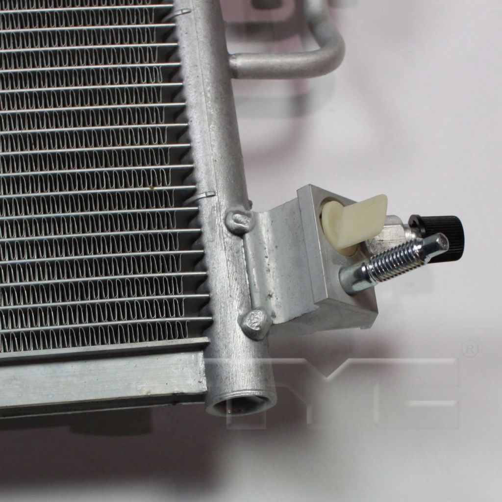 FORD FIESTA/SEDAN A/C CONDENSER OEM#AE8Z19712A 2011-2013 PL#FO3030228