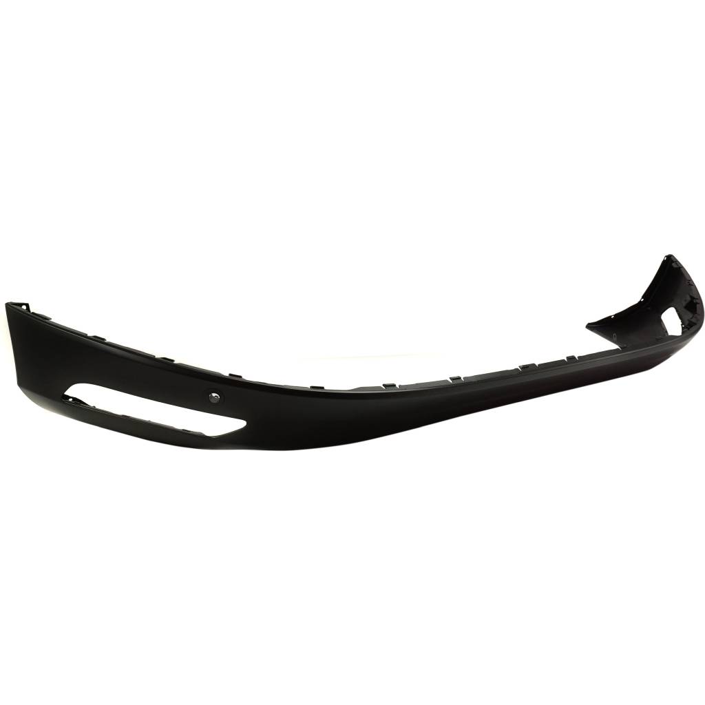 VOLVO VOLVO XC60 REAR BUMPER LOWER SPOILER PRIMED (W/SENSOR) OEM#398271460 2015-2017 PL#VO1193102