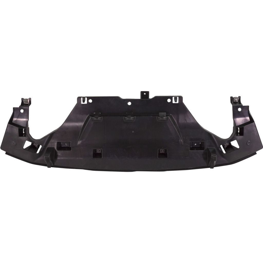 MAZDA CX-5 FRONT BUMPER UNDER SHIELD **CAPA** OEM#KB7W500S0B 2017-2021 PL#MA1091103C