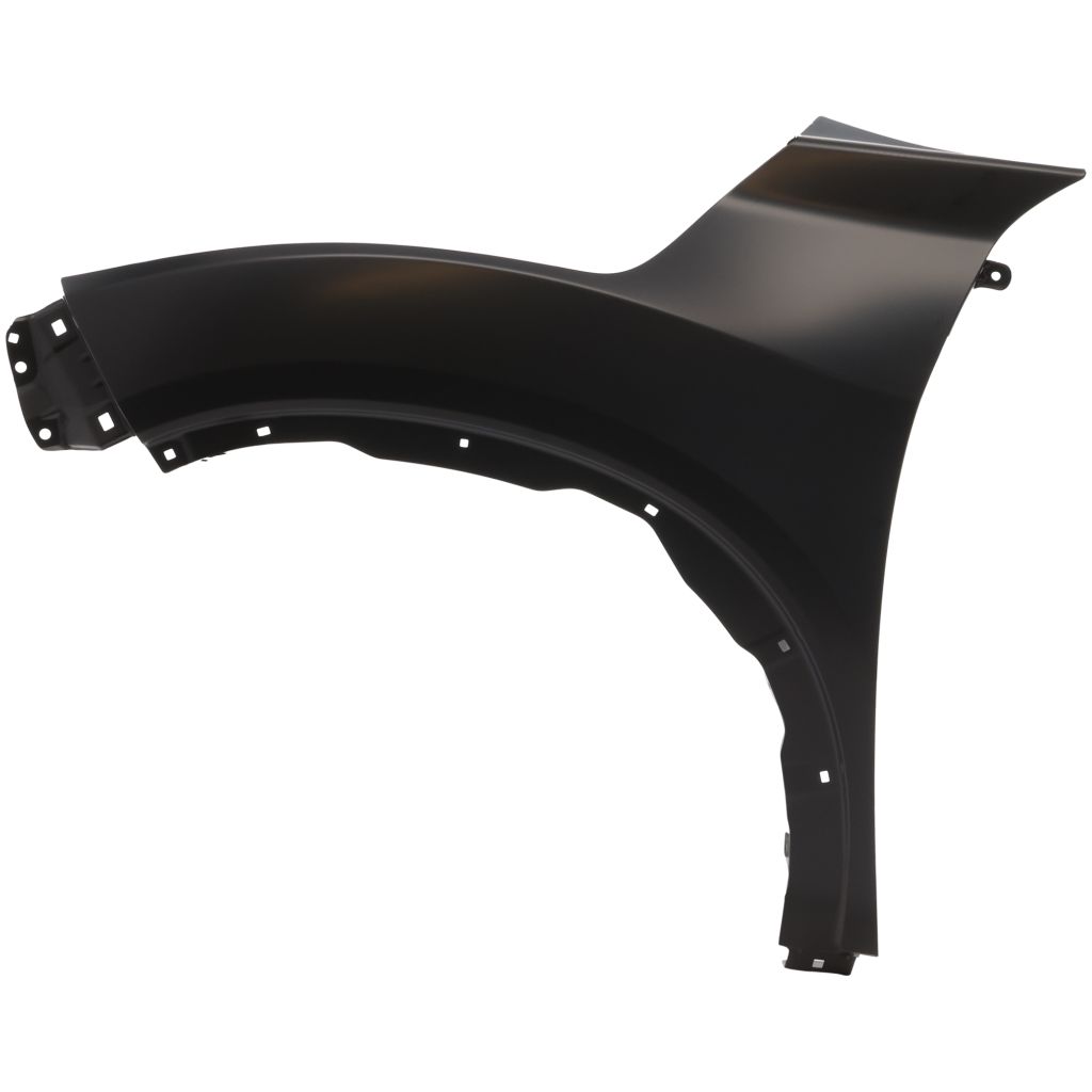 HONDA HRV FENDER LEFT (Driver Side) **CAPA** OEM#60261T7WA90ZZ 2016-2022 PL#HO1240190C