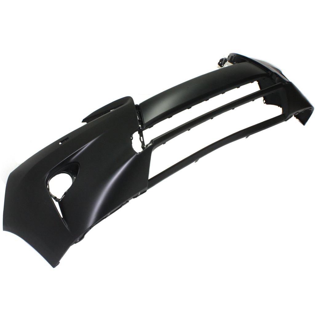 LEXUS RX 350 FRONT BUMPER COVER PRIMED ((WO/SPORT PKG)(EXC F SPORT)(W/ WASHER)(WO/SENSOR) OEM#521190E917 2013-2015 PL#LX1000249