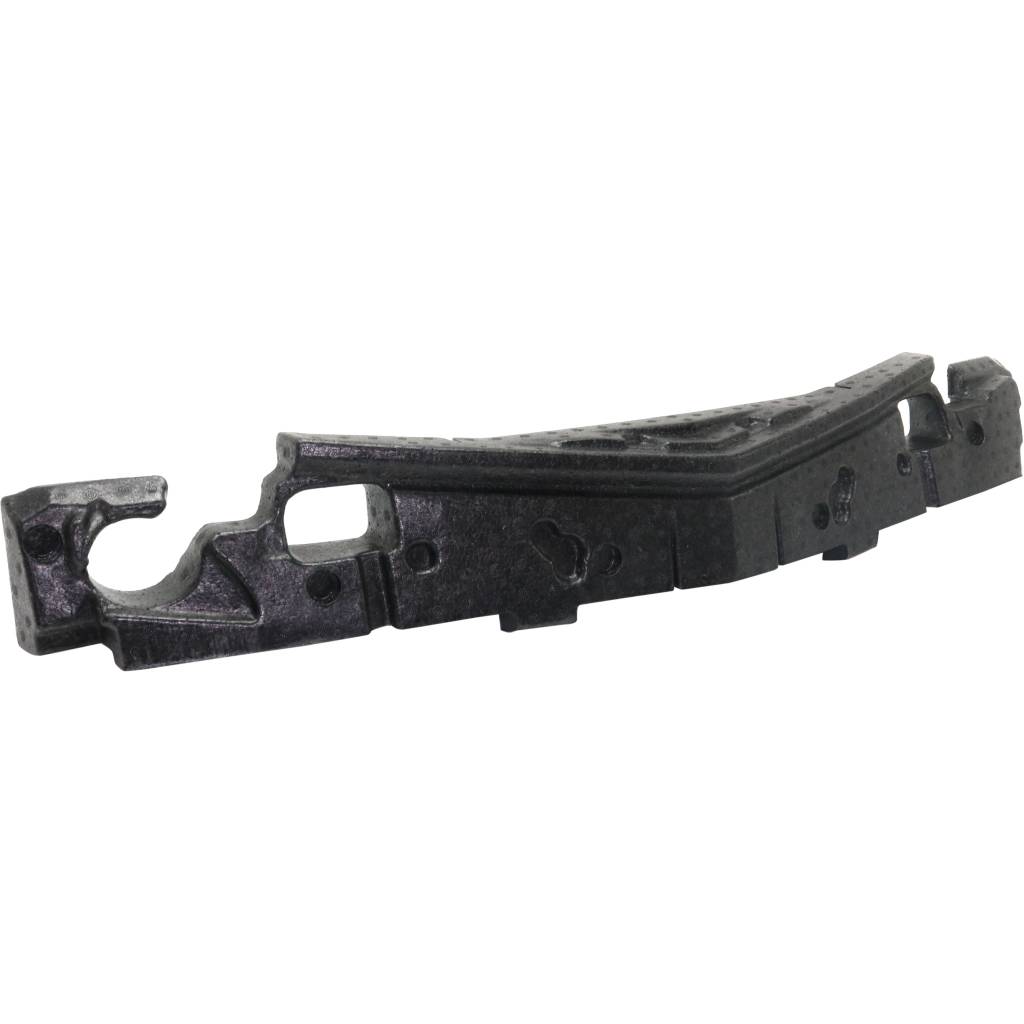 MERCEDES-BENZ E-CLASS CONV (212) FRONT BUMPER ABSORBER (WO/AMG) OEM#2078850437 2011-2013 PL#MB1070119