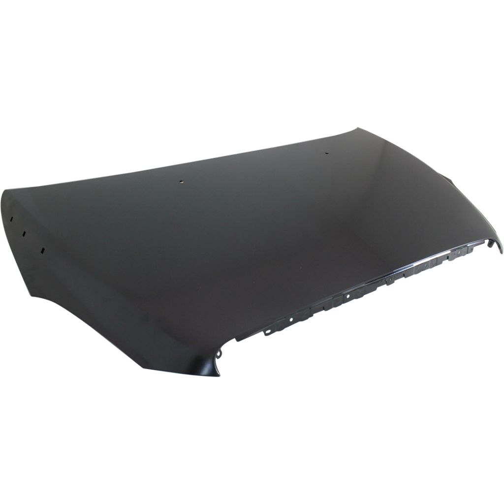BUICK ENCLAVE HOOD (ALUM) OEM#19354884 2008-2012 PL#GM1230415