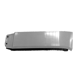 TOYOTA SEQUOIA HEAD/LAMP LOWER FILLER RIGHT (Passenger Side) (WO/HEAD/LAMP Washer) OEM#539310C901 2008-2017 PL#TO1243100