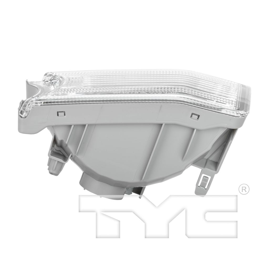 TOYOTA 4RUNNER PARK/SIGNAL LAMP UNIT RIGHT (Passenger Side) OEM#8151135340 2010-2013 PL#TO2533115