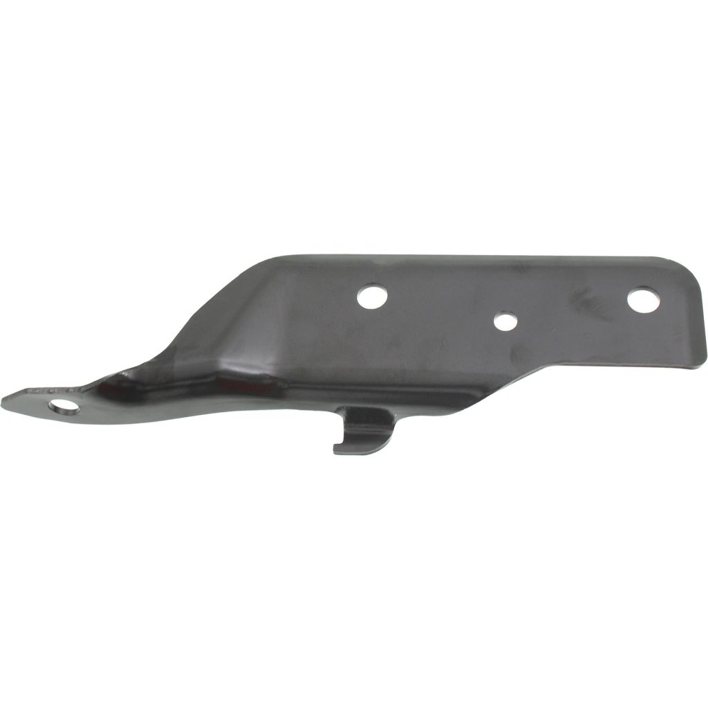 CHEVROLET IMPALA / IMPALA LIMITED (2pc T/L) HOOD HINGE RIGHT (Passenger Side) (HOOD SIDE) OEM#89023527 2006-2016 PL#GM1236151