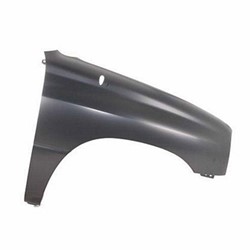 SUZUKI VITARA FENDER RIGHT (Passenger Side) (W/O FLARE)(W/ANT.HOLE) OEM#5860067840 2002-2003 PL#SZ1241116
