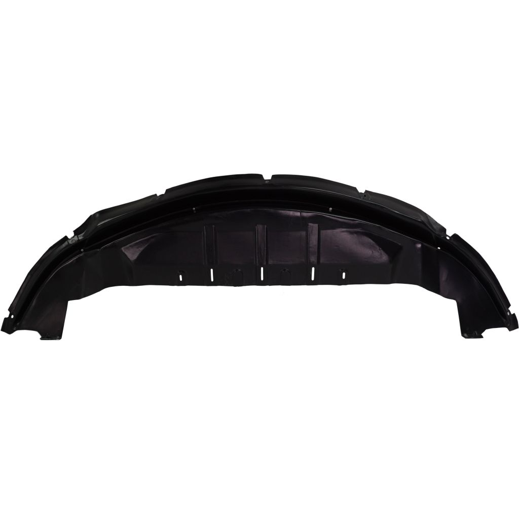 FORD TAURUS SHO AIR DEFLECTOR LOWER (BMP UNDERSHIELD) OEM#AG1Z8327A 2013-2019 PL#FO1228116
