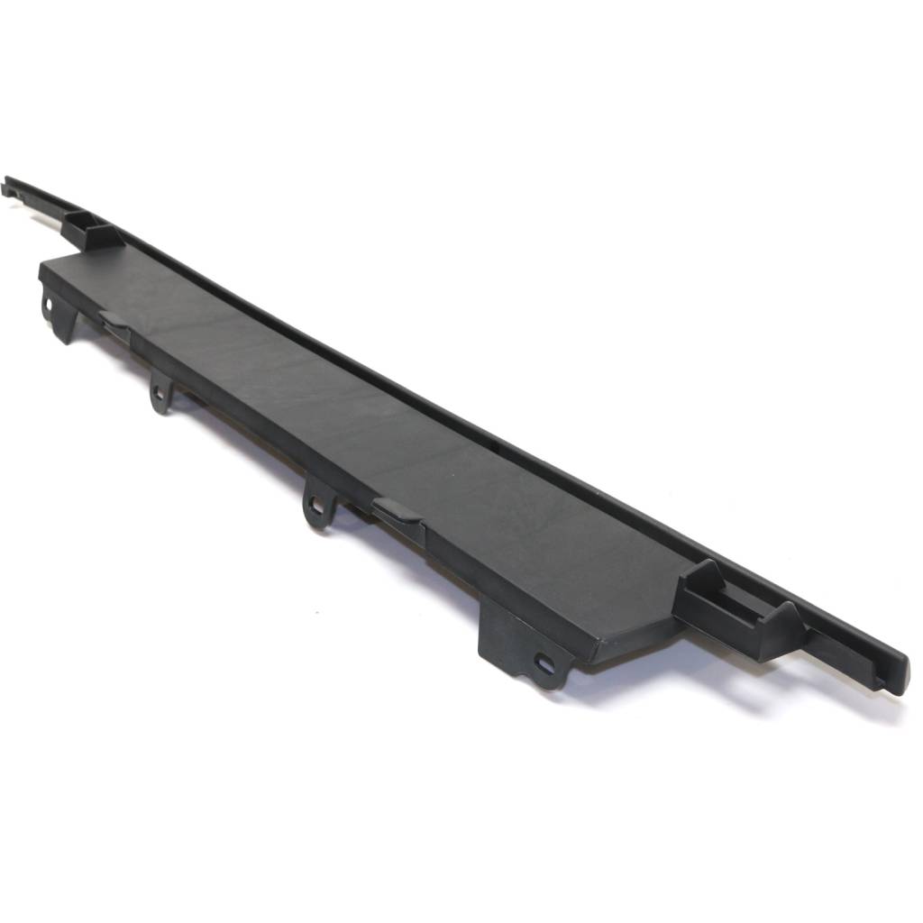 JEEP CHEROKEE REAR BUMPER COVER LOWER SUPPORT (W/SINGLE EXHAUST)(EXC TRAILHAWK) OEM#68205093AC 2014-2018 PL#CH1140101