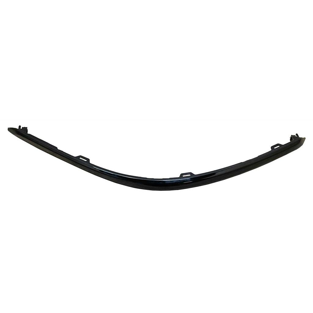 HONDA PILOT REAR BUMPER MLDG LEFT (Driver Side) GLOSS-BLACK OEM#71517TG7A70 2019-2022 PL#HO1146110