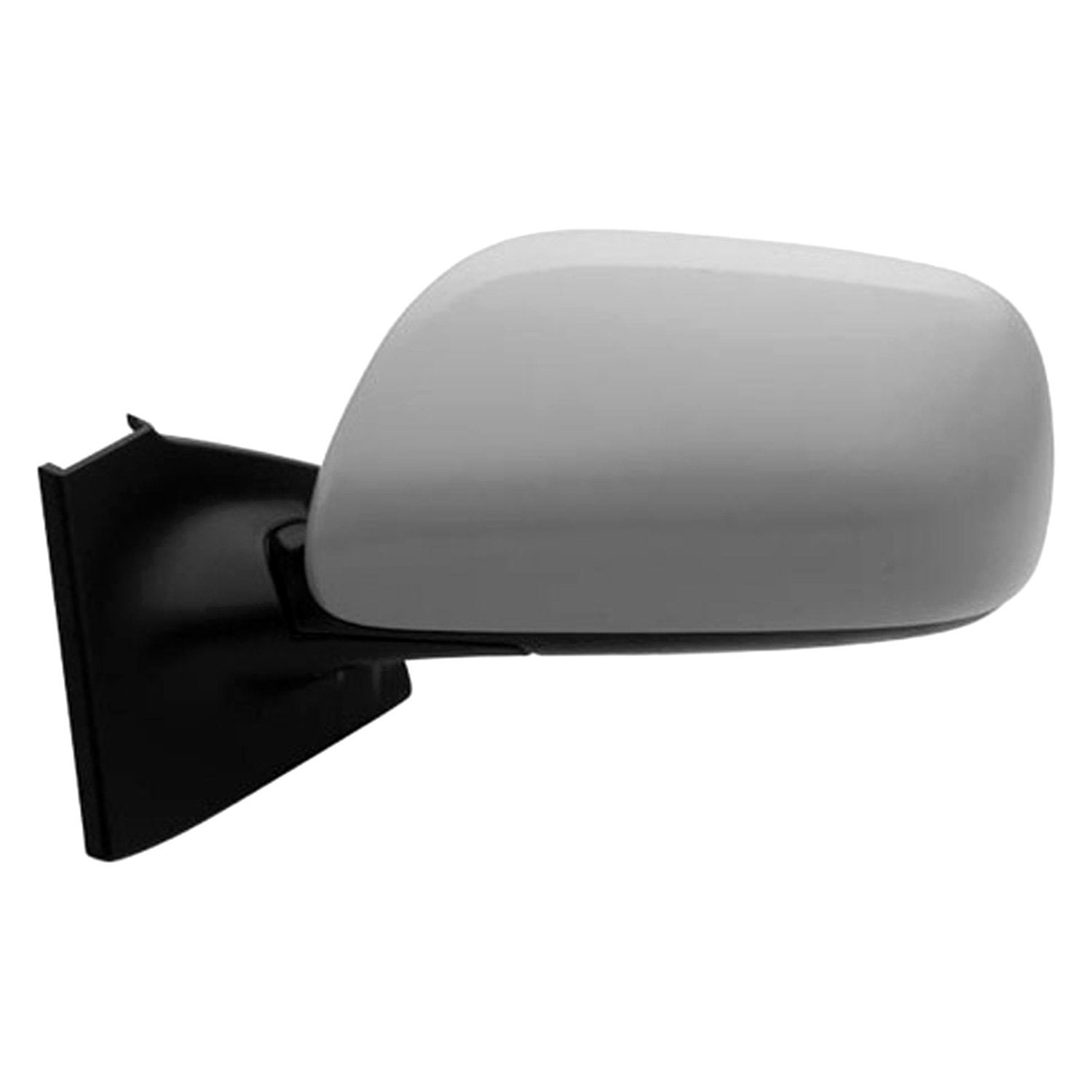 TOYOTA YARIS HATCHBACK(3/5DOORS) (07-08 3DOORS) DOOR MIRROR LEFT (Driver Side) MANUAL (W/COVER) OEM#8794052650 2007-2011 PL#TO1320233