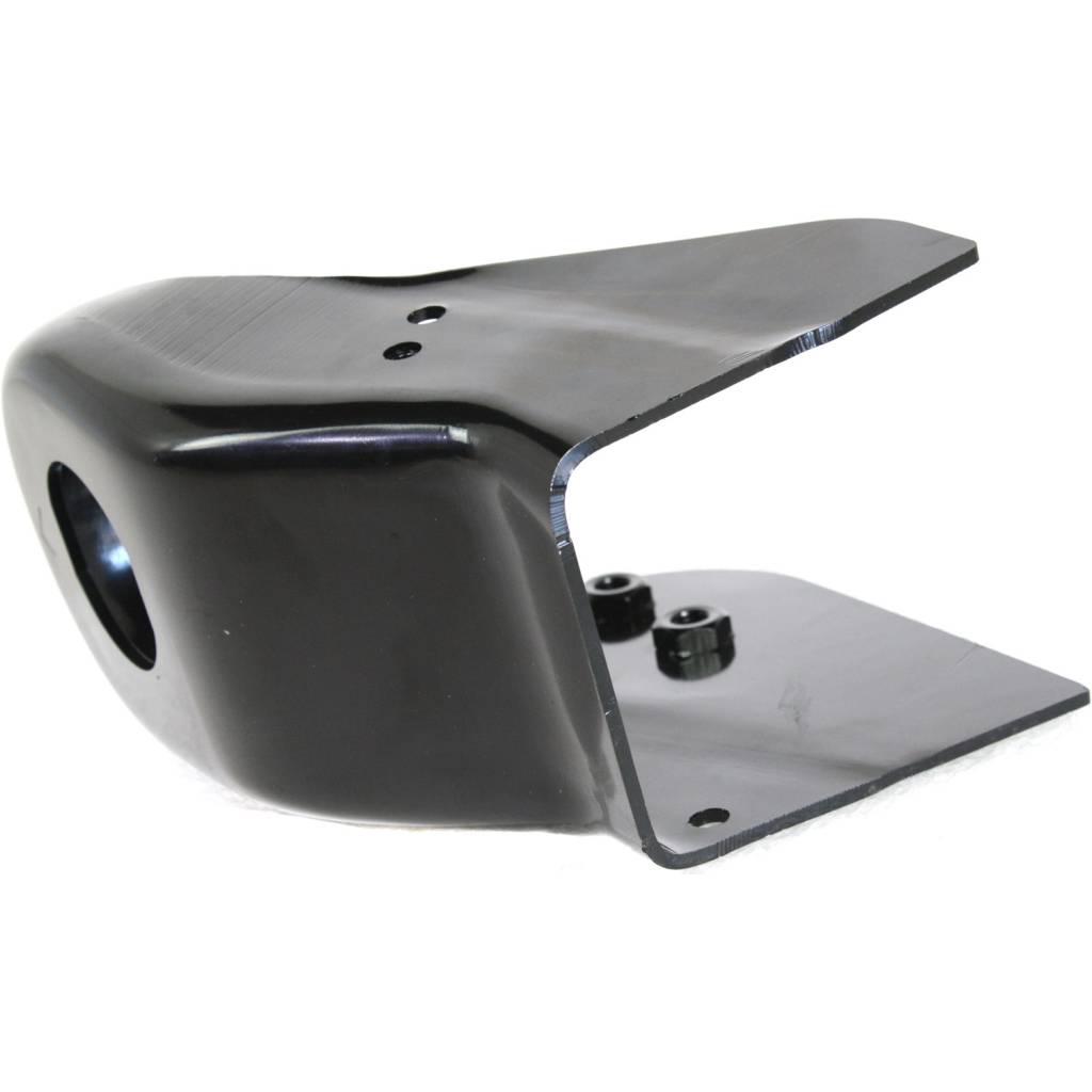 GM TRUCKS & VANS SILVERADO/PU (CHEVY) (07 OLD STYLE) RADIATOR SUPPORT BRACKET LEFT (Driver Side) (2500/3500) OEM#12479975 2001-2007 PL#GM1225244