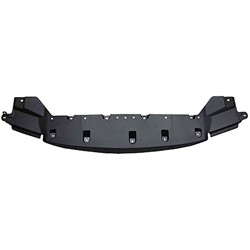 TOYOTA PRIUS PLUG-IN (1.8L) FRONT BUMPER SPOILER BLACK OEM#7685147030 2012-2015 PL#TO1093124