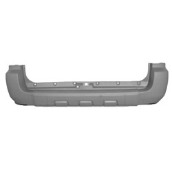 TOYOTA 4RUNNER REAR BUMPER COVER PRIMED (W/O TRAILER HITCH) OEM#5215935200 2006-2009 PL#TO1100254