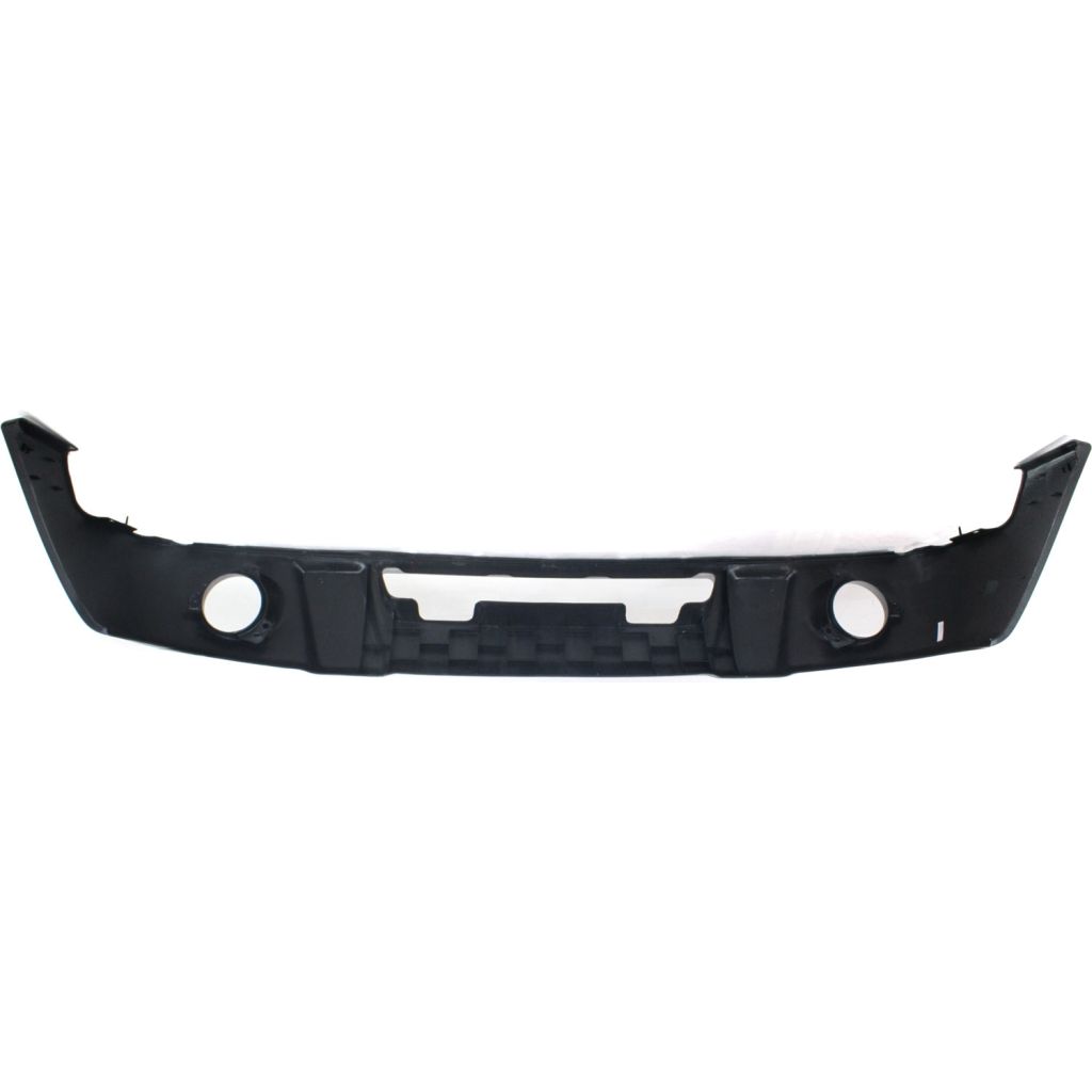 FORD TRUCKS & VANS RANGER LOWER VALANCE D.GRAY(W/TOW)(ROUND FOG) OEM#1L5Z17626JAA 2001-2003 PL#FO1095192