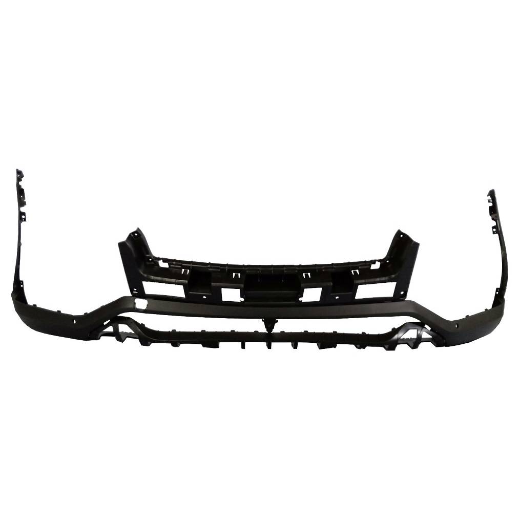 HYUNDAI PALISADE FRONT BUMPER LOWER COVER PRIMED (W/SENSOR)(LIMITED) OEM#86550S8110 2020-2022 PL#HY1015116