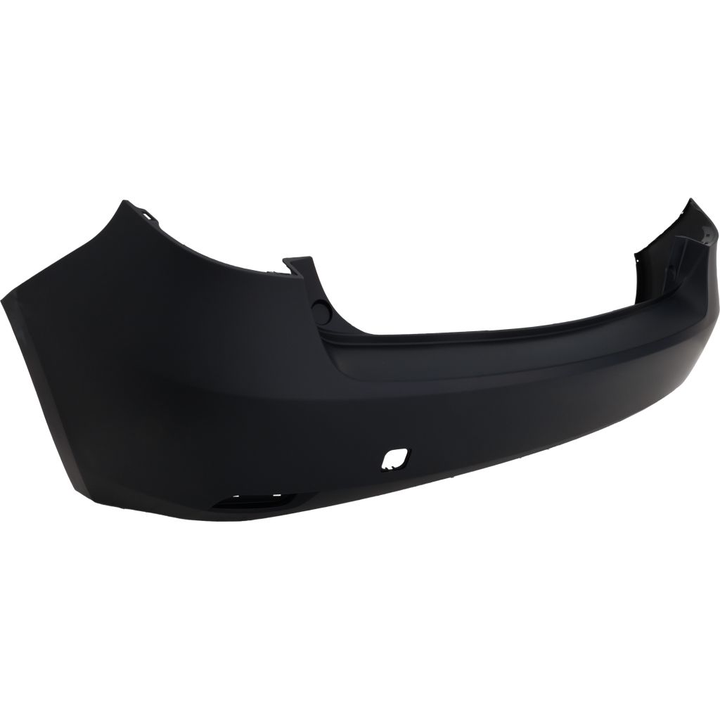 SUBARU IMPREZA 2.5 / OUTBACK SPORT REAR BUMPER COVER PRIMED (WAGON) OEM#57704FG010 2008-2011 PL#SU1100160