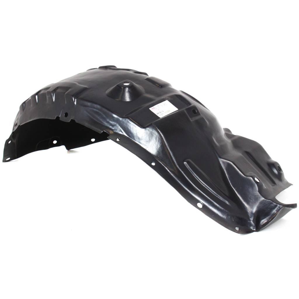 MAZDA MX-5 MIATA FENDER LINER LEFT (Driver Side) (REAR SECTION) OEM#NE5156140J 2006-2015 PL#MA1250103