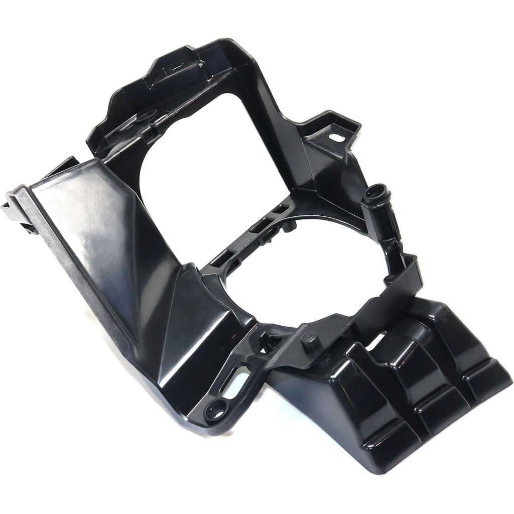 LEXUS RX 450h/450hL FOG LAMP BRACKET LEFT (Driver Side)**CAPA** OEM#521260E041 2016-2019 PL#LX2602106C