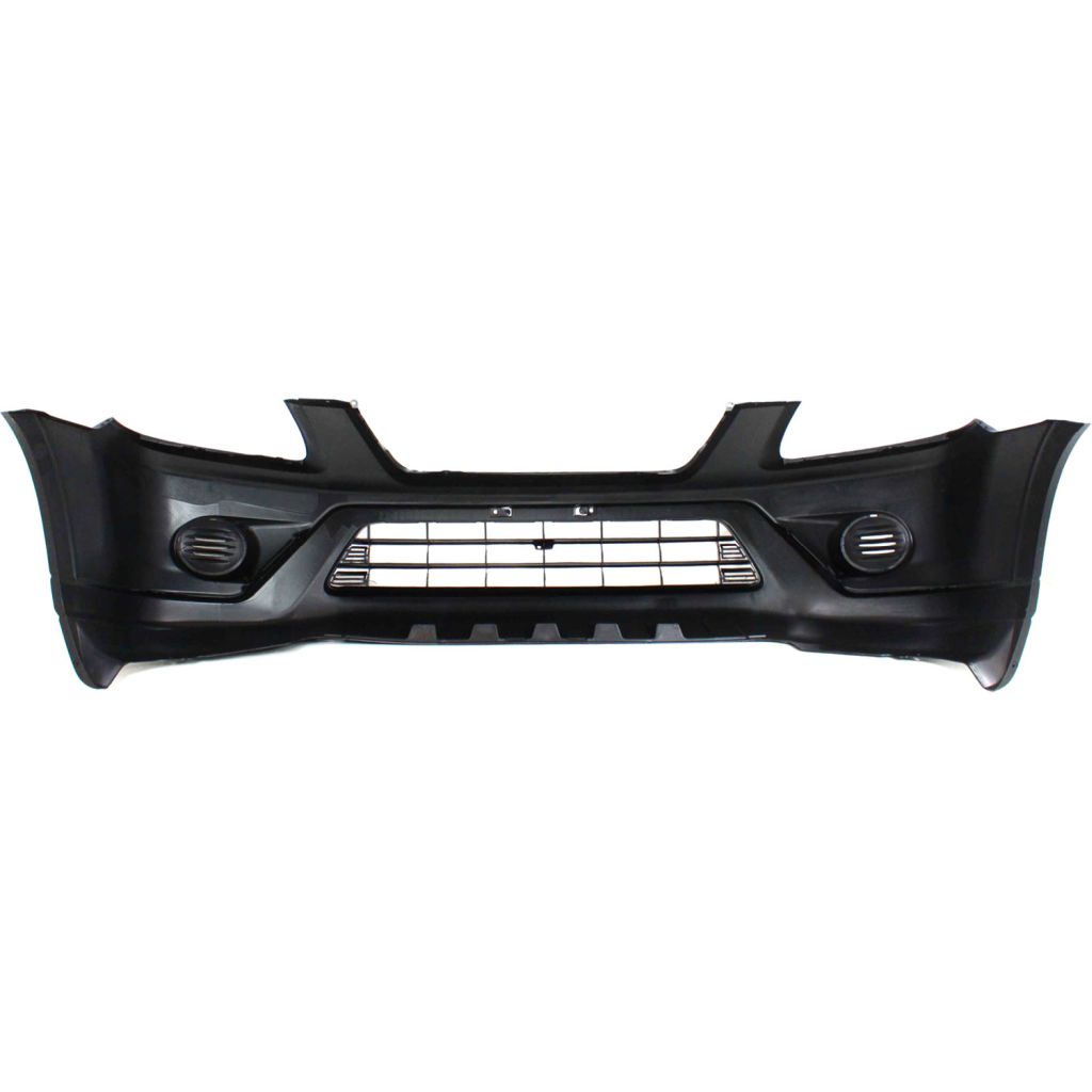 HONDA CRV FRONT BUMPER COVER TXT-BLK(EX/LX) OEM#04711S9AA91 2005-2006 PL#HO1000225