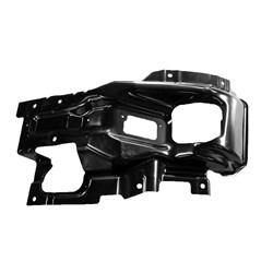 GM TRUCKS & VANS SIERRA/PU 2500/3500 (GMC) FRONT BUMPER BRACKET RIGHT (Passenger Side)**CAPA** OEM#23178909 2015-2019 PL#GM1067201C