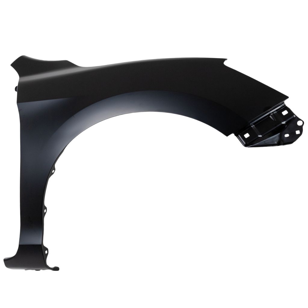HONDA ACCORD HYBRID FENDER RIGHT (Passenger Side) **CAPA** OEM#60211T2FA90ZZ 2014-2017 PL#HO1241185C