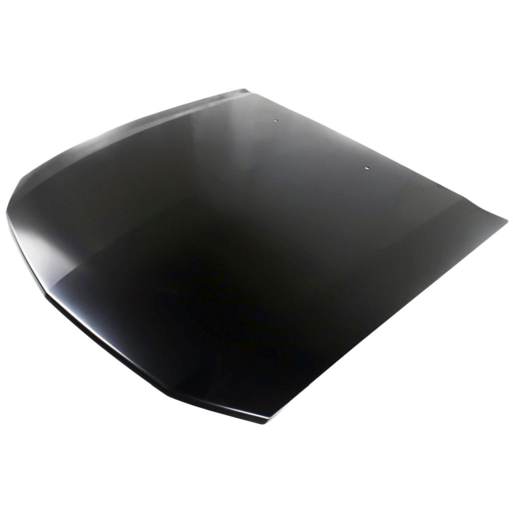 FORD MUSTANG HOOD (W/O SCOOP)(ALUM) OEM#7R3Z16612B 2005-2009 PL#FO1230254