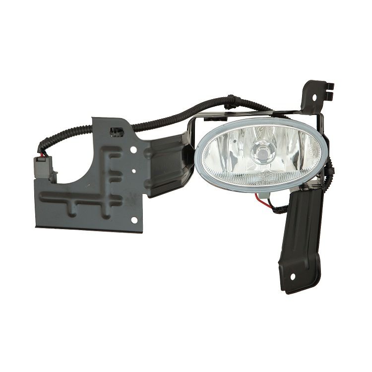 HONDA ACCORD COUPE FOG LAMP ASSY LEFT (Driver Side) (FACTORY INSTALLED) **CAPA** OEM#33951TE0315 2011-2012 PL#HO2592127C