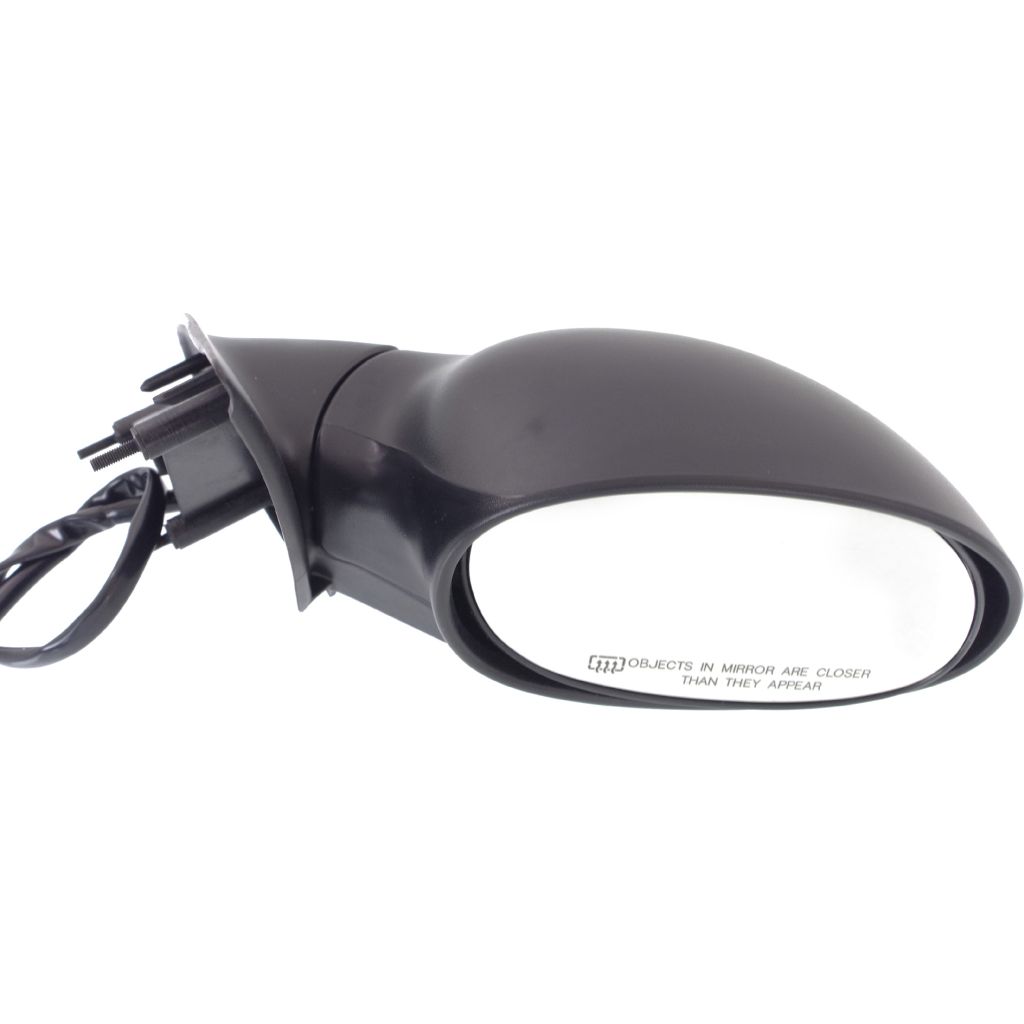 CHRYSLER PT CRUISER DOOR MIRROR RIGHT (Passenger Side) PWR/HTD (FOLDAWAY) OEM#4724656AF 2001-2003 PL#CH1321208