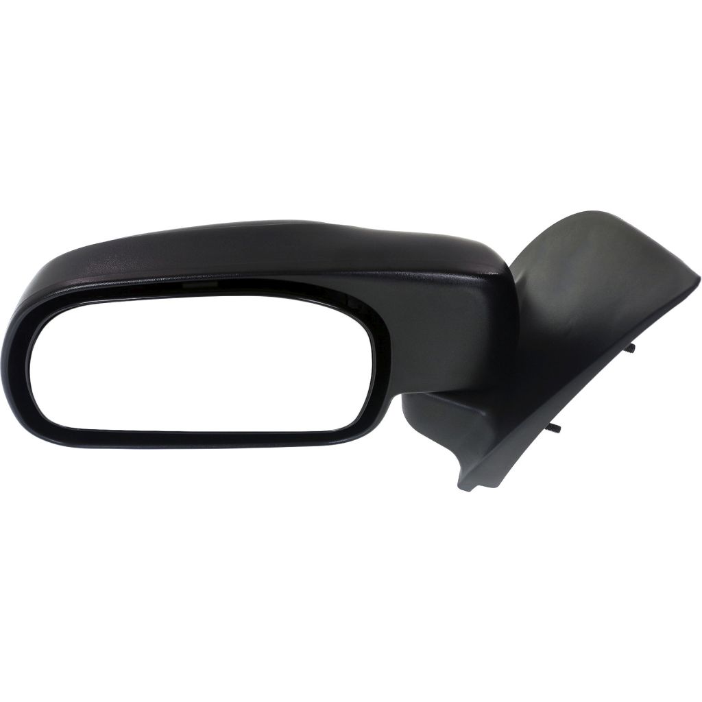 FORD TRUCKS & VANS FORD/PU (F250/350/450/550) Super Duty DOOR MIRROR LEFT (Driver Side) MANUAL (SAIL TYPE) OEM#F81Z17683AAB 2008-2010 PL#FO1320209
