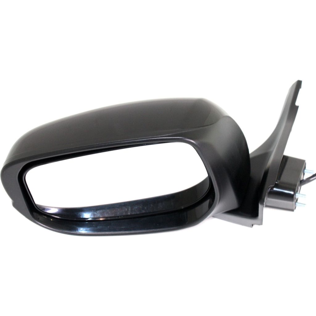 HONDA INSIGHT DOOR MIRROR LEFT (Driver Side) PWR (LX) OEM#76250TM8315ZD 2010-2014 PL#HO1320253