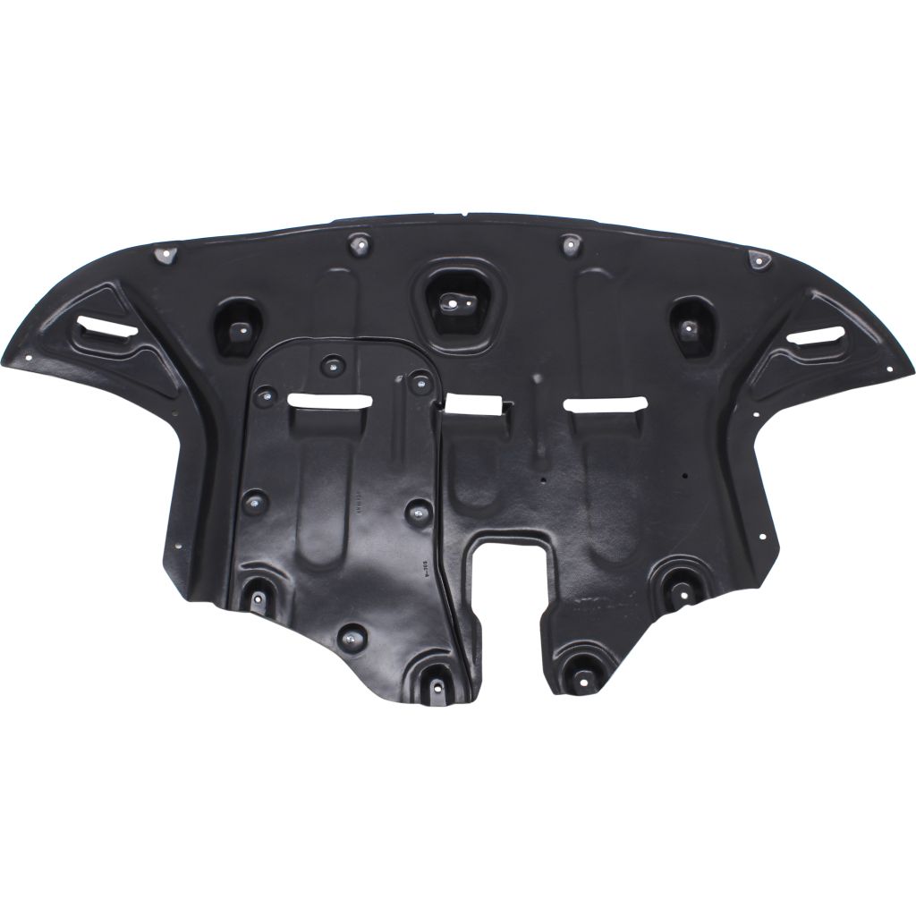 HYUNDAI TUCSON FRONT SPLASH SHIELD(ENG UNDER CVR)(PE/VACUUM) OEM#29110D3600-PFM 2016-2021 PL#HY1228190
