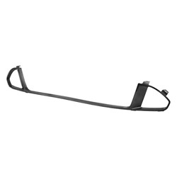 FORD FUSION FRONT BUMPER GRILLE MOLDING DARK-CHR (SPORT MDL) **CAPA** OEM#BE5Z17K945AA 2011-2012 PL#FO1036136C