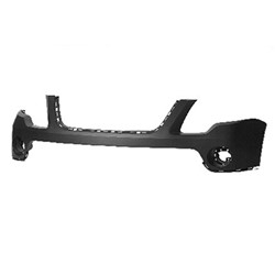 GM TRUCKS & VANS ACADIA / ACADIA LIMITED FRONT BUMPER COVER UPPER PRIMED OEM#15890878 2007-2012 PL#GM1000850