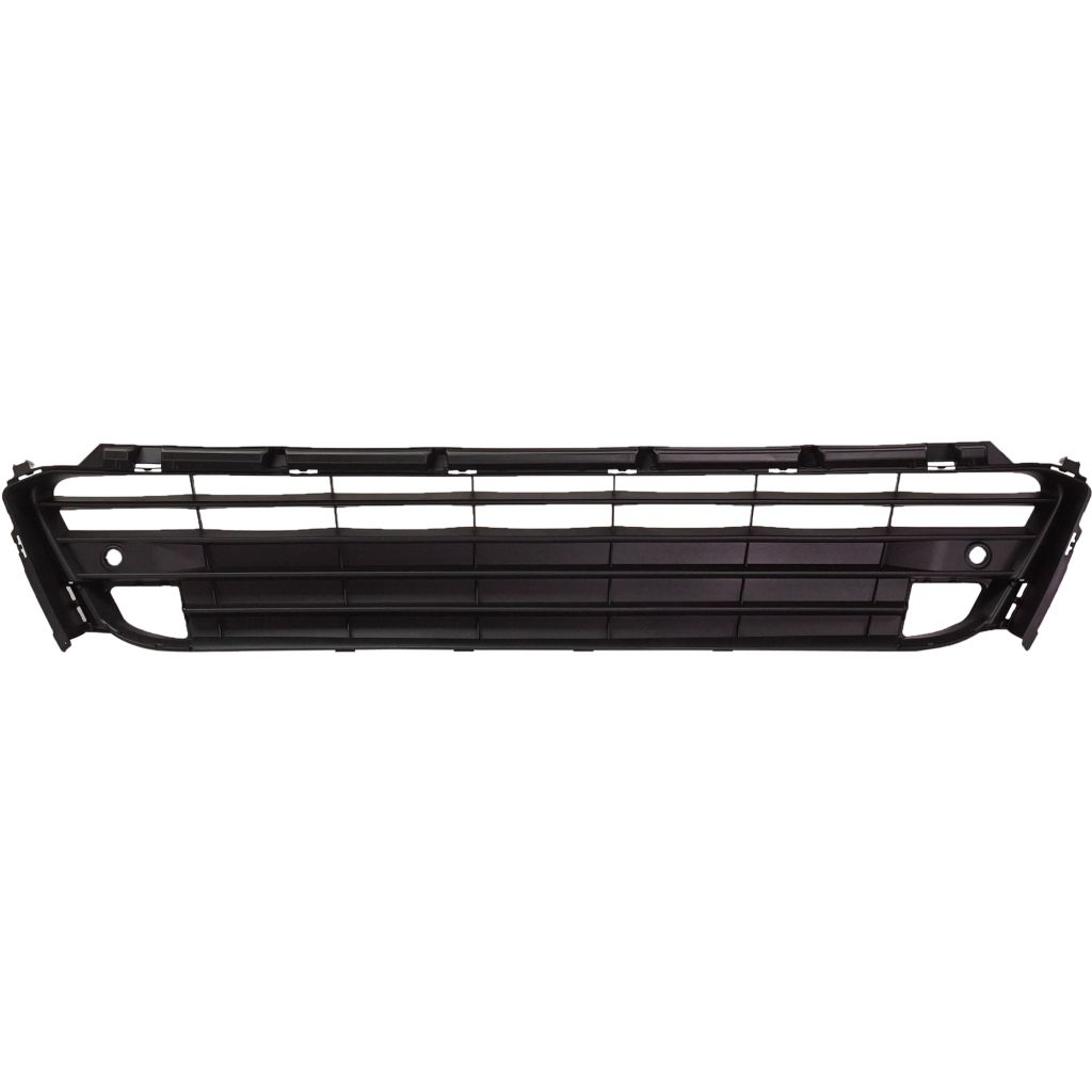LEXUS RX 450h/450hL FRONT LOWER GRILLE (WO/F SPORT)(W/SENSOR)**CAPA** OEM#5311248902 2018-2019 PL#LX1036128C