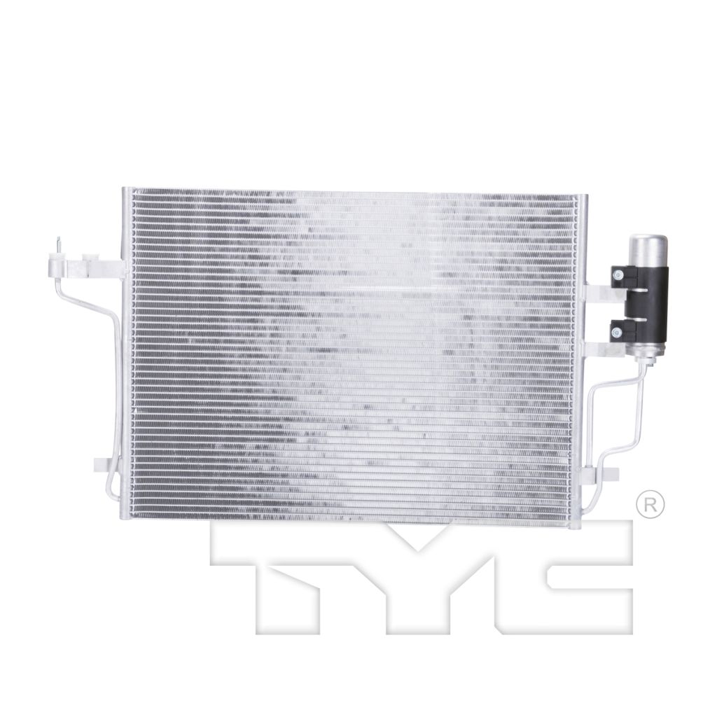 FORD TRUCKS & VANS ESCAPE A/C CONDENSOR 2.0L OEM#CV6Z19712H 2013-2016 PL#FO3030239