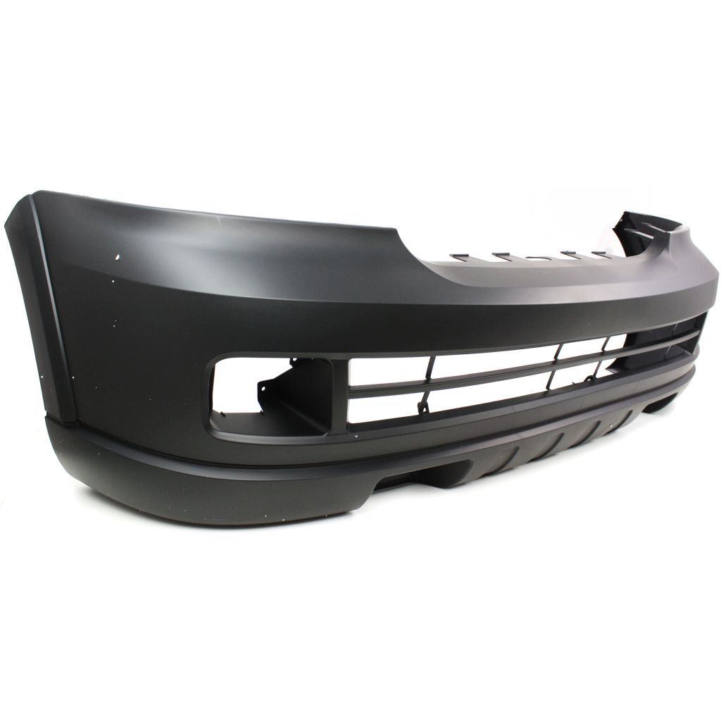 LINCOLN NAVIGATOR FRONT BUMPER COVER PRM OEM#5L7Z17D957CAA 2005-2006 PL#FO1000593