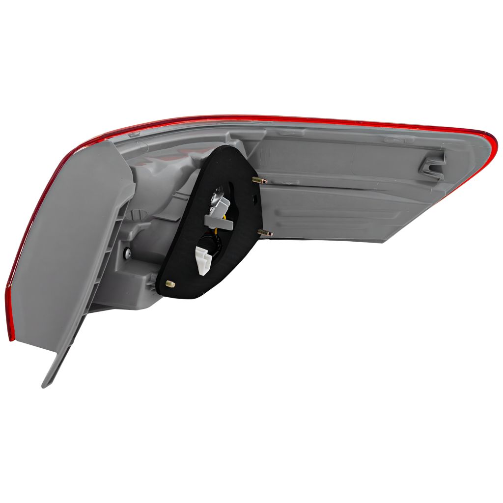 TOYOTA CAMRY HYBRID TAIL LAMP ASSEMBLY LEFT (Driver Side) (LED)(OUTER) OEM#8156006350 2010-2011 PL#TO2800184