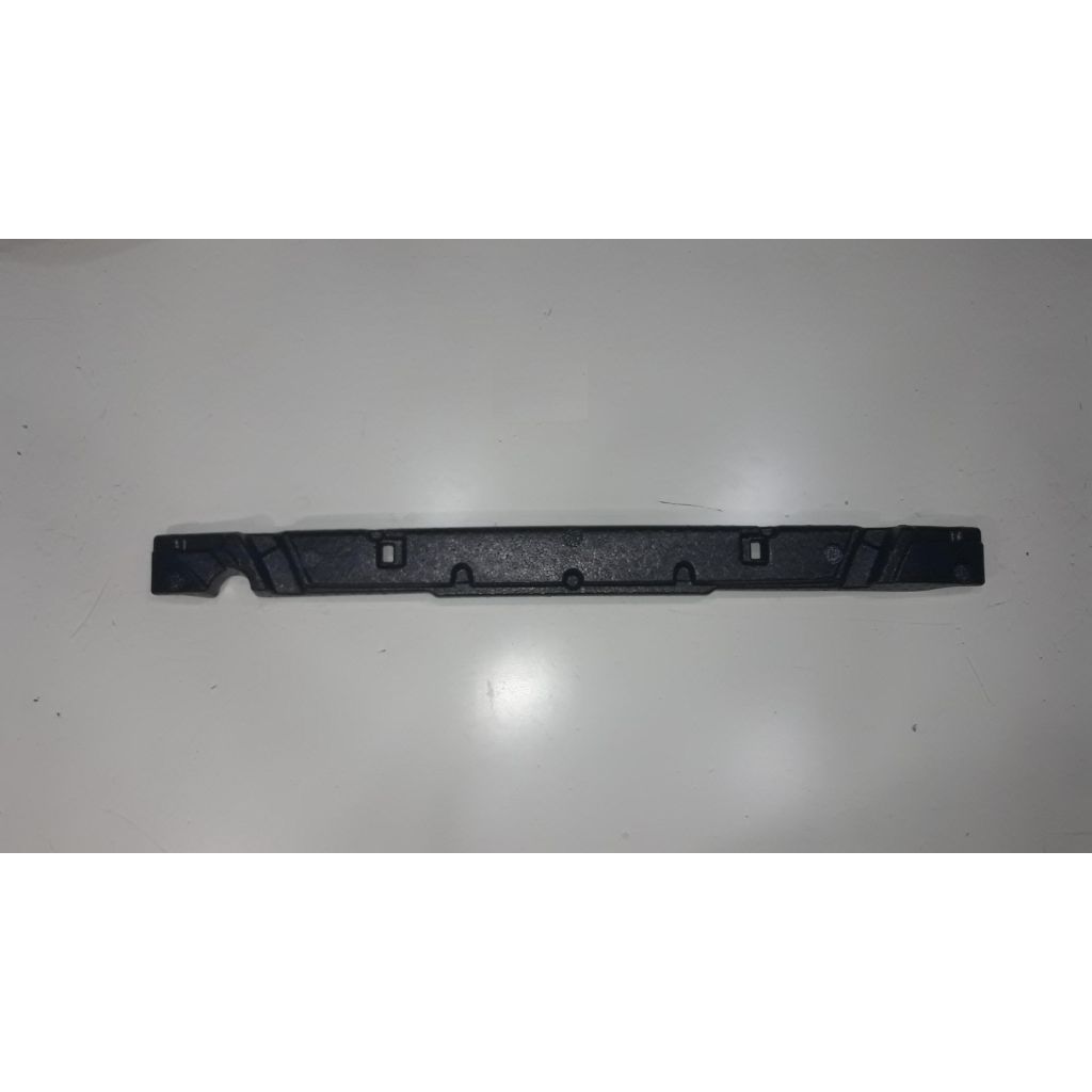 HYUNDAI KONA FRONT BUMPER ABSORBER OEM#86520J9010 2018-2021 PL#HY1070175