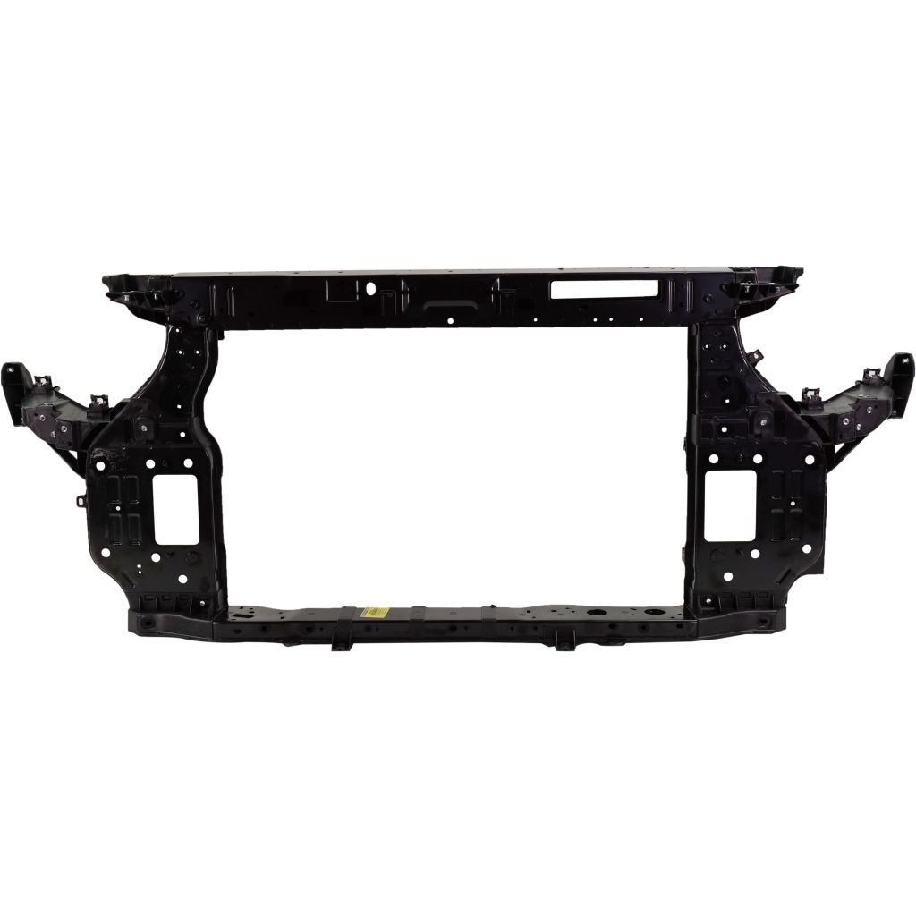 KIA SEDONA MINIVAN RADIATOR SUPPORT**CAPA** OEM#64101A9000 2015-2017 PL#KI1225172C