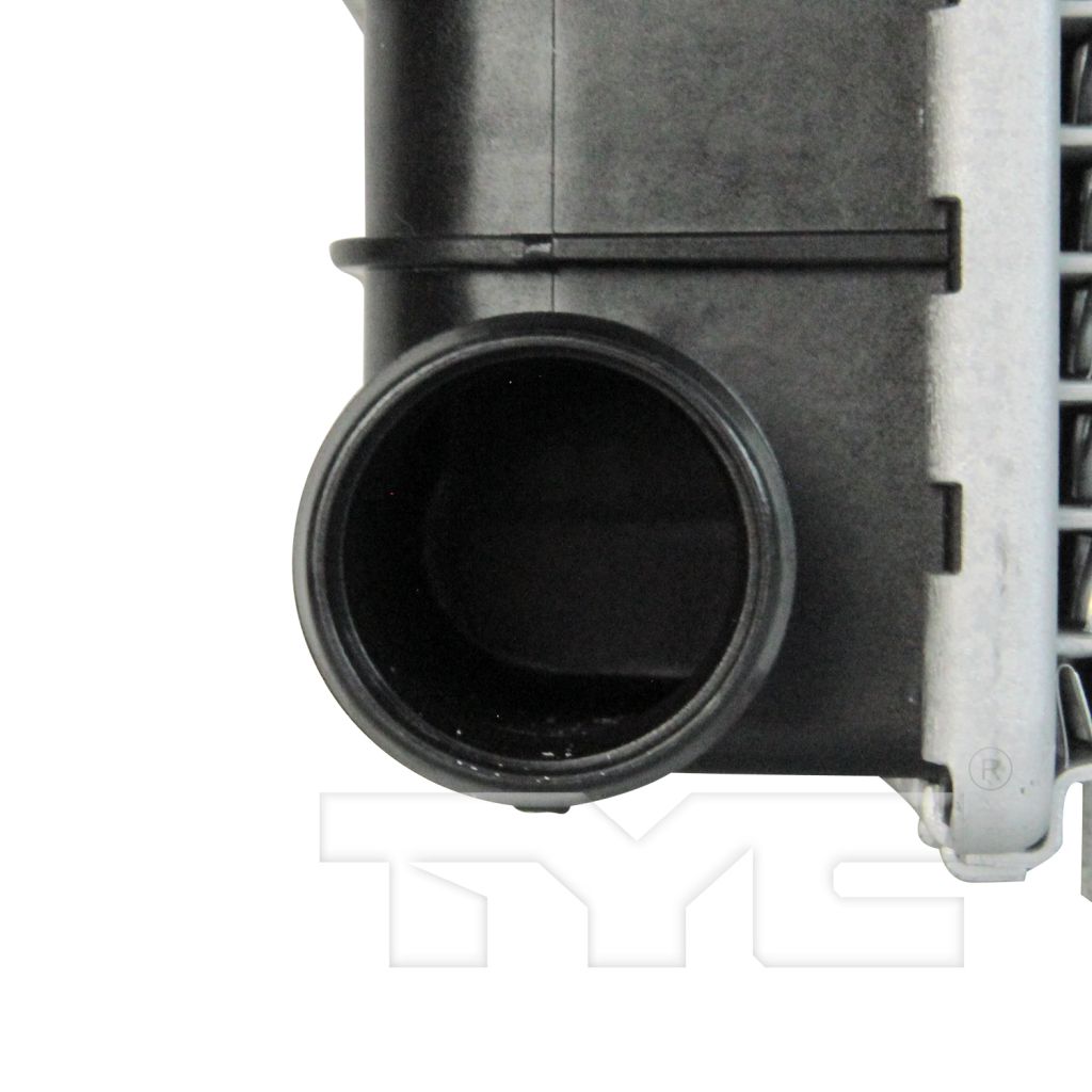 MERCURY MOUNTAINEER RADIATOR V8 (2 ROW) OEM#XL2Z8005CA 1997-2001 PL#FO3010152