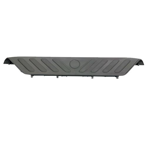 NISSAN(DATSUN) FRONTIER REAR STEP BUMPER CENTER LOWER PAD OEM#85065EA600 2005-2021 PL#NI1191101