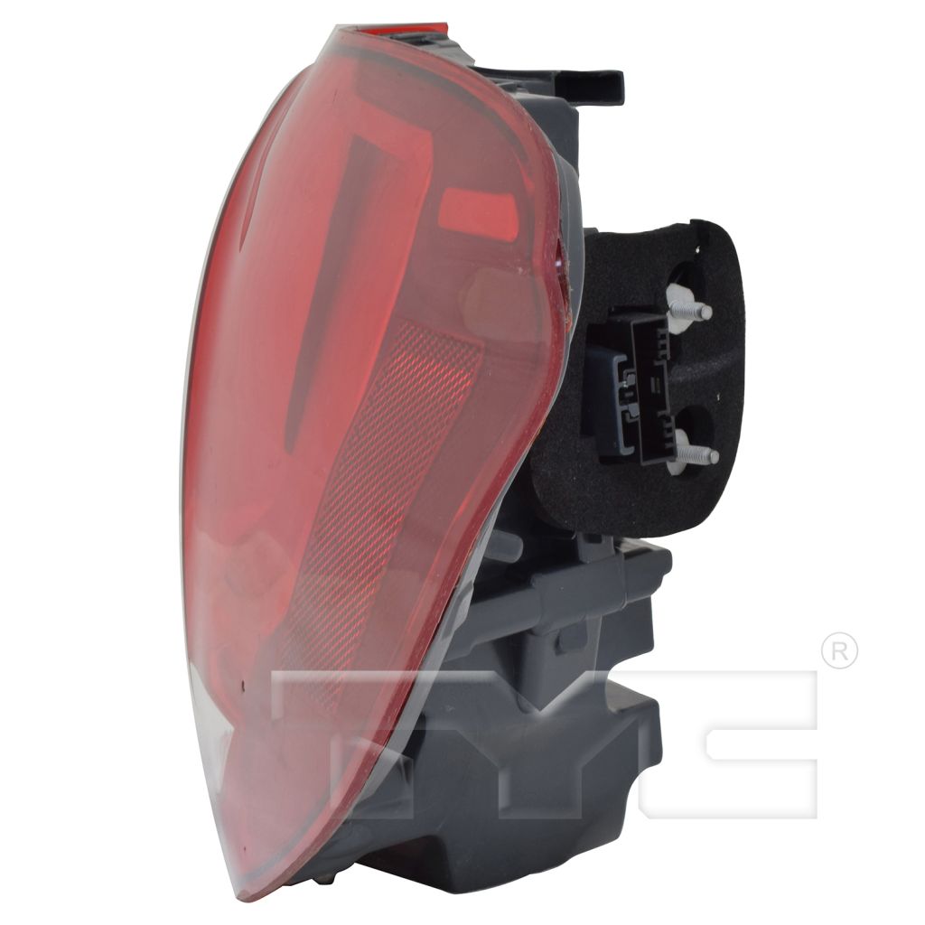 BMW BMW X5 HYBRID (40e) TAIL LAMP ASSY RIGHT (Passenger Side) OUTER OEM#63217290104 2016-2018 PL#BM2805118